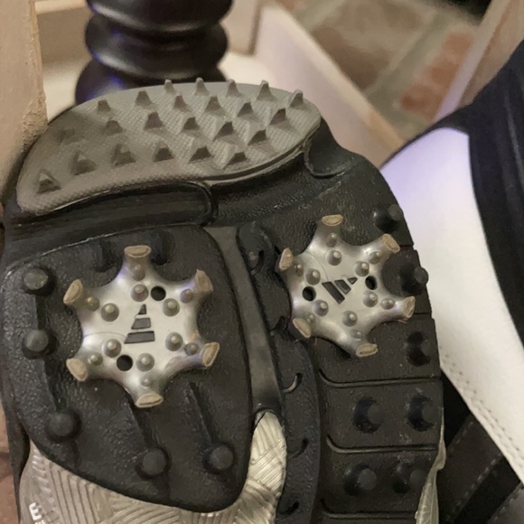 Adidas Men’s Golf shoes - Picture 8 of 8